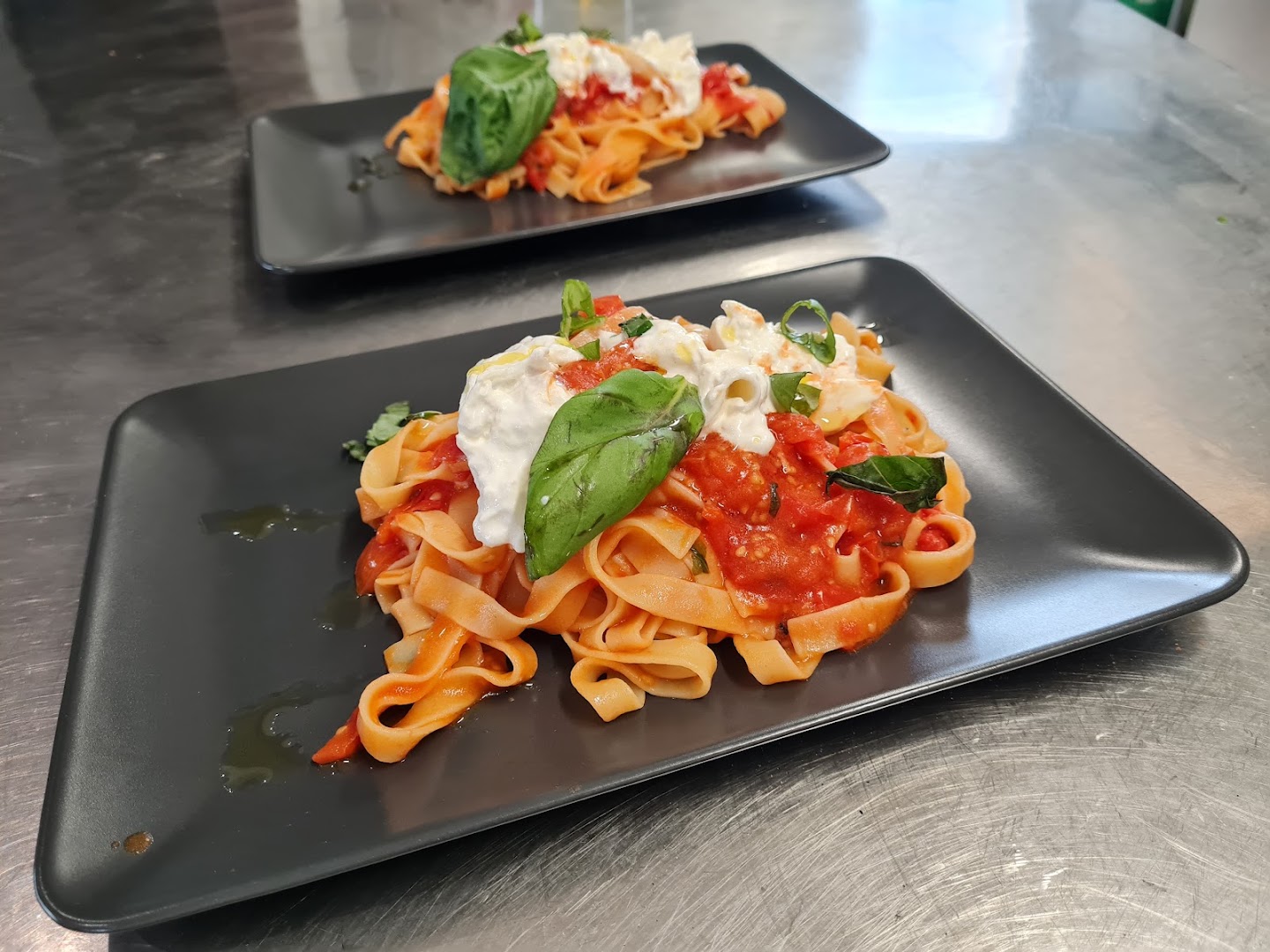Pizzeria Dal Mago