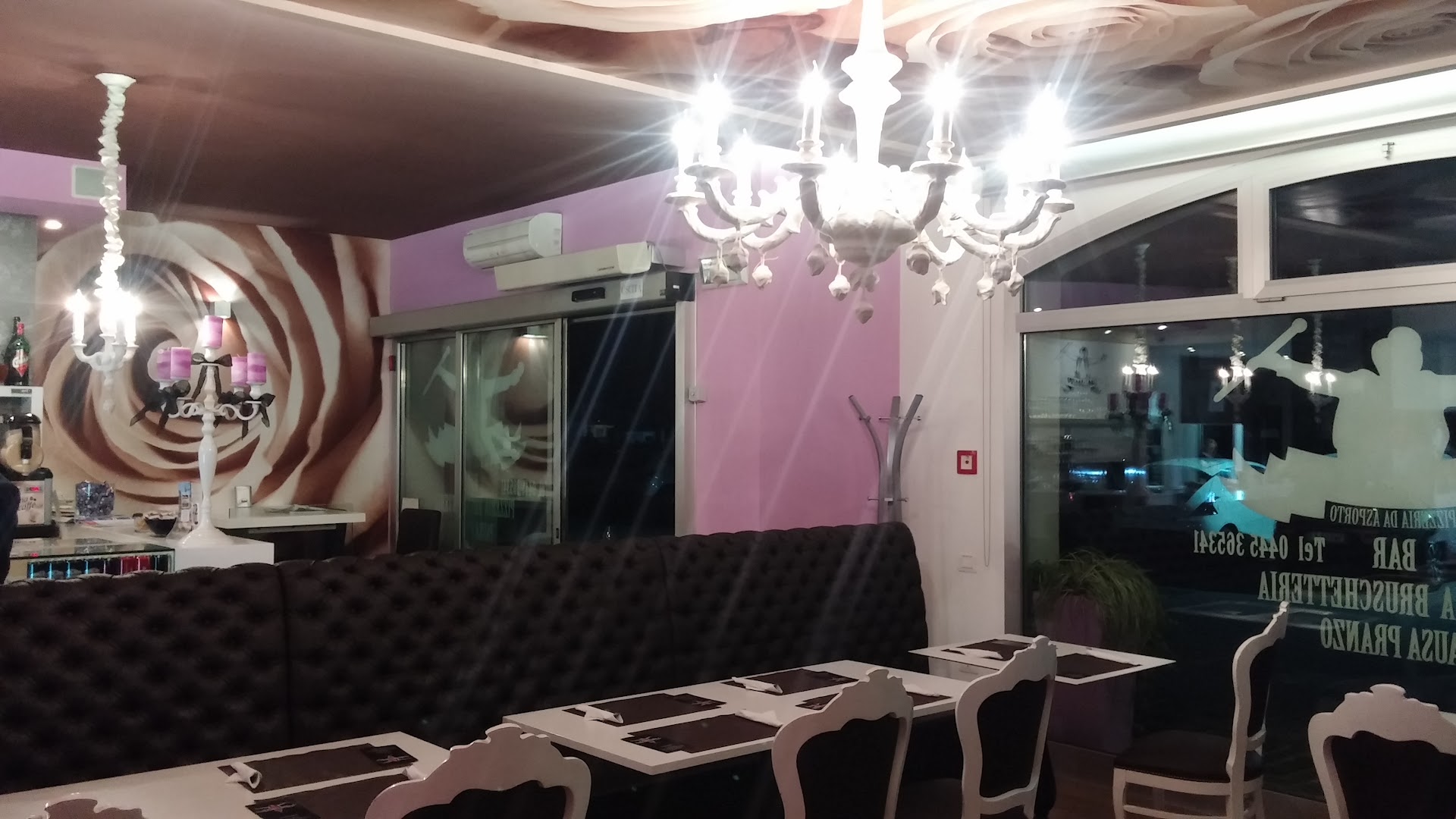Pizzeria Dal Mago, Thiene
