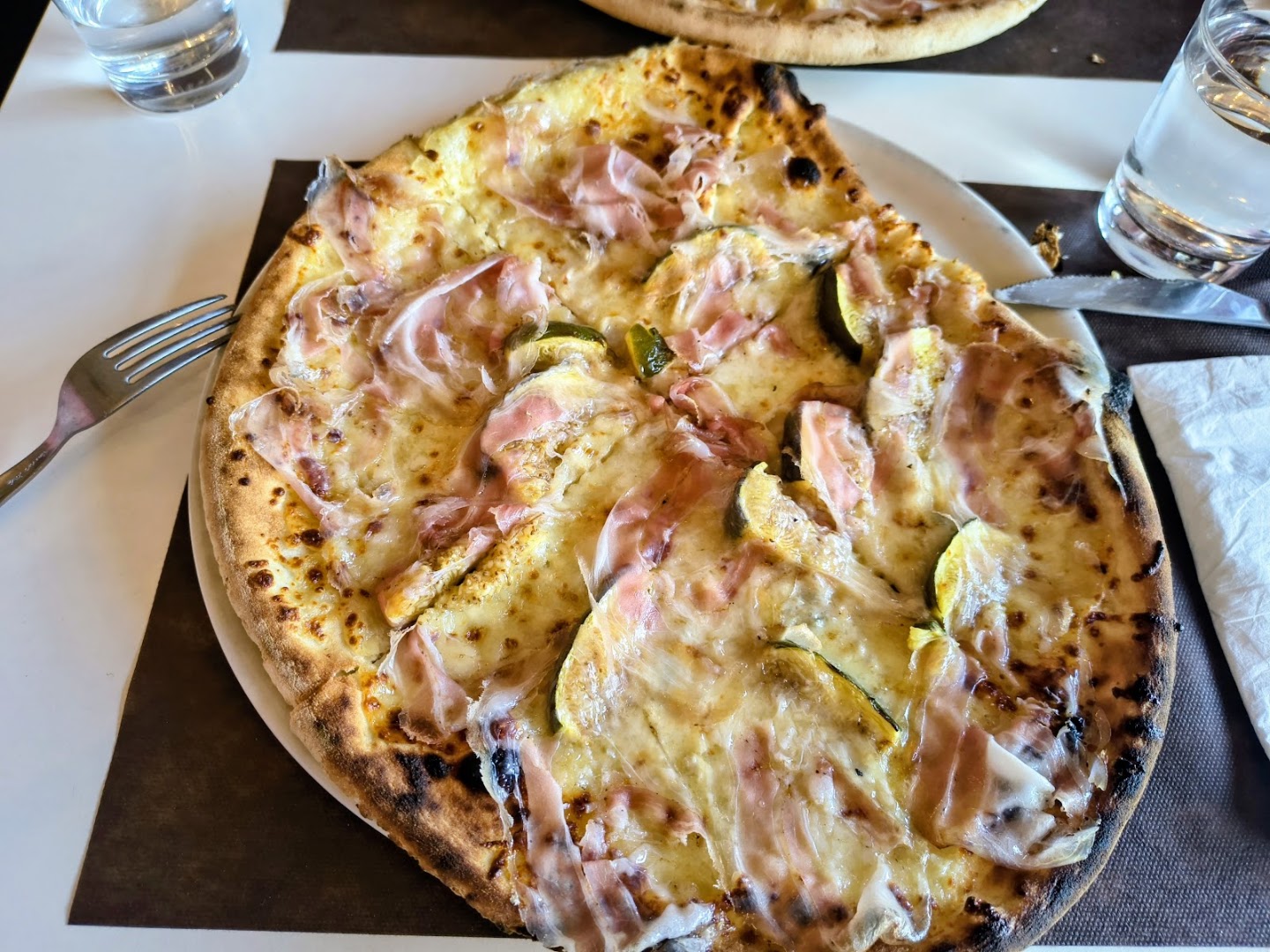 Pizzeria Dal Mago