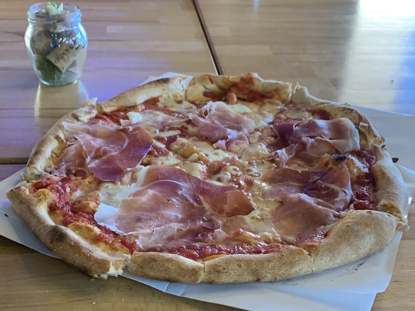 Pizzeria dal Mitico formigine, Formigine