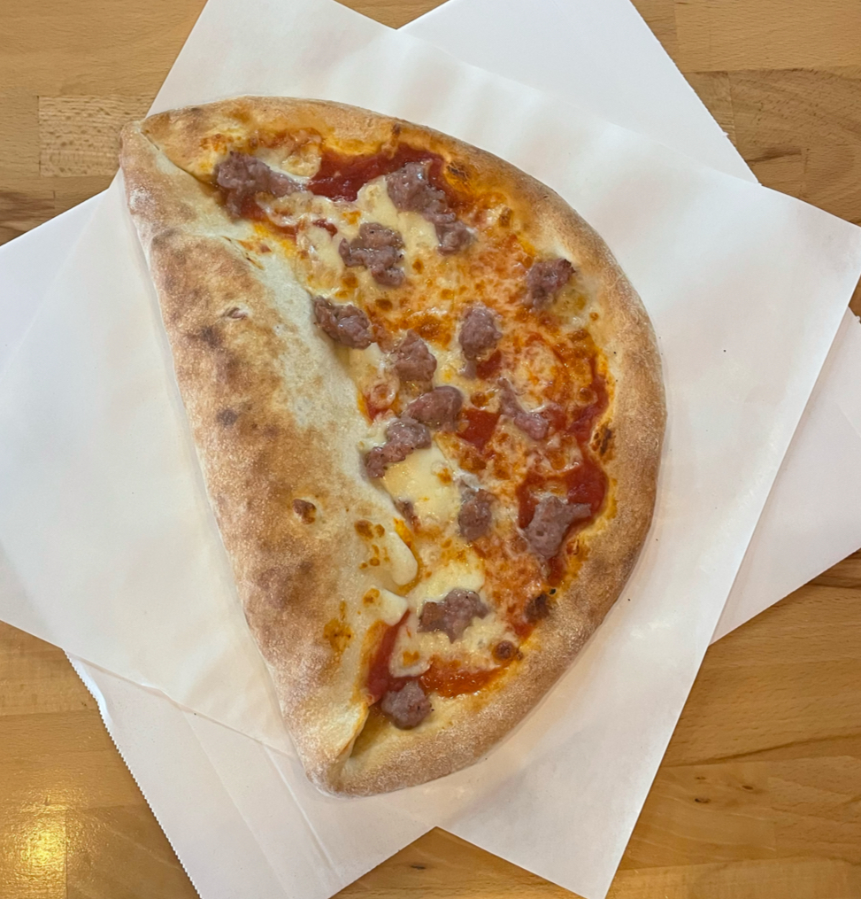 Pizzeria dal Mitico formigine