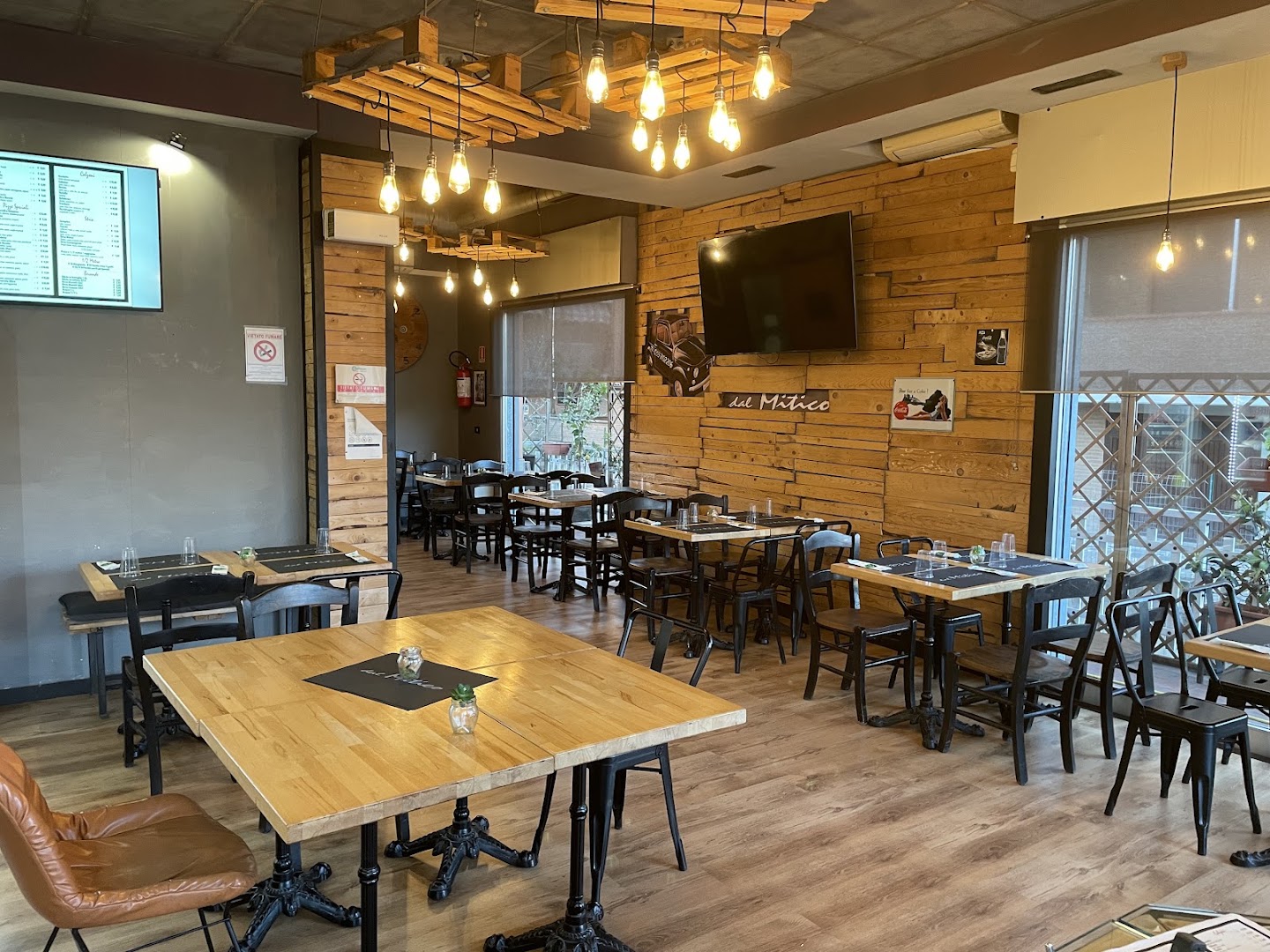 Pizzeria dal Mitico formigine