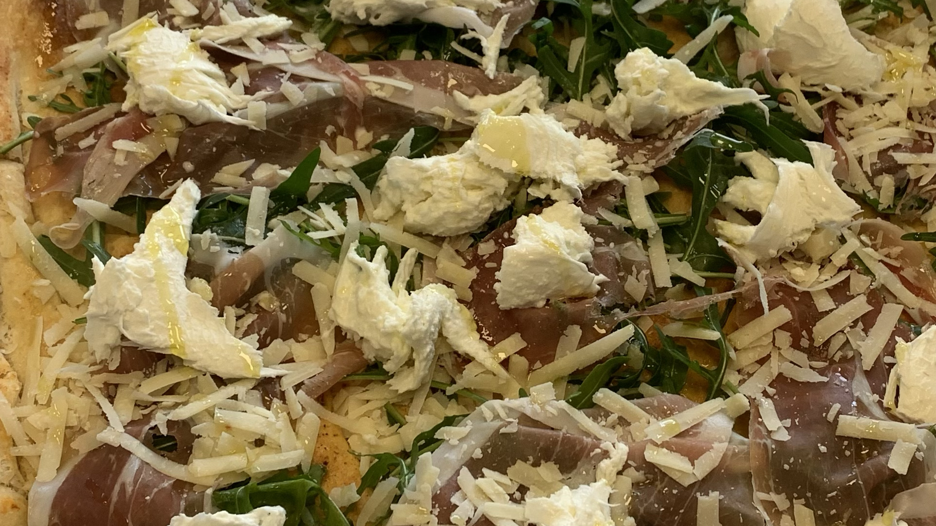 Pizzeria dal Mitico formigine