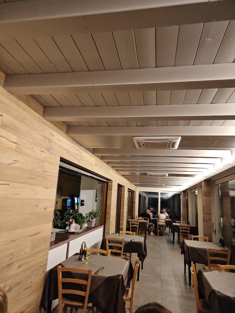 Pizzeria dal Moro