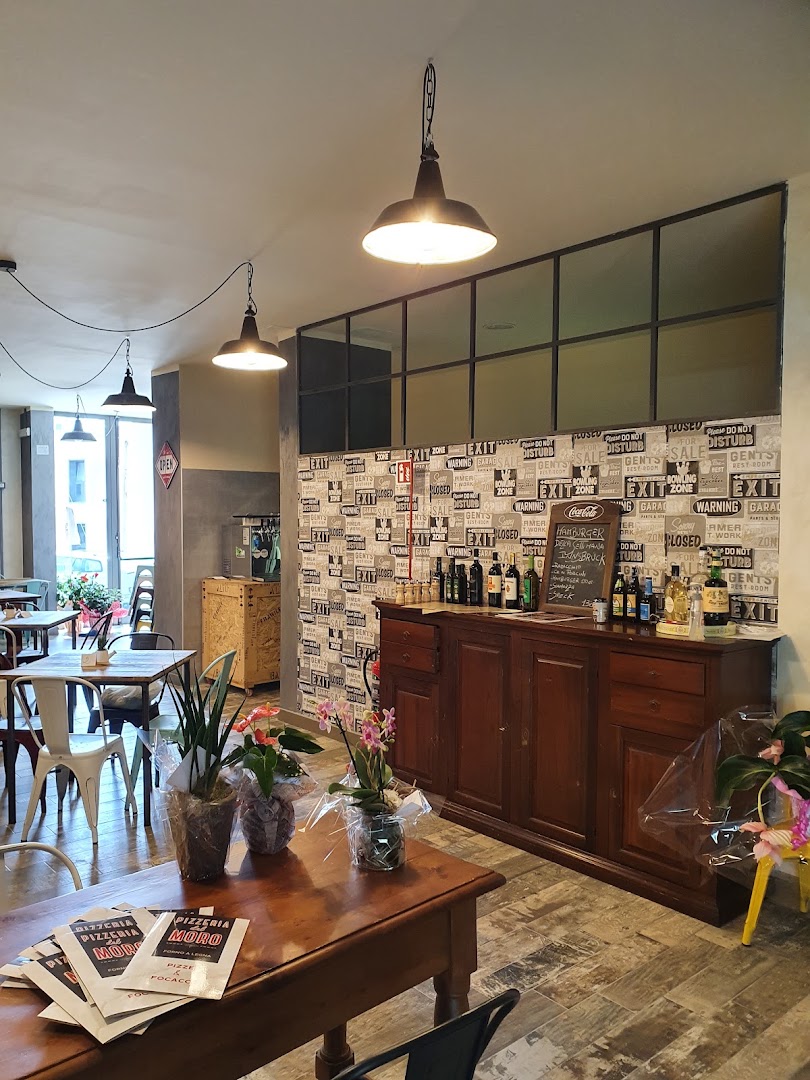 Pizzeria dal Moro