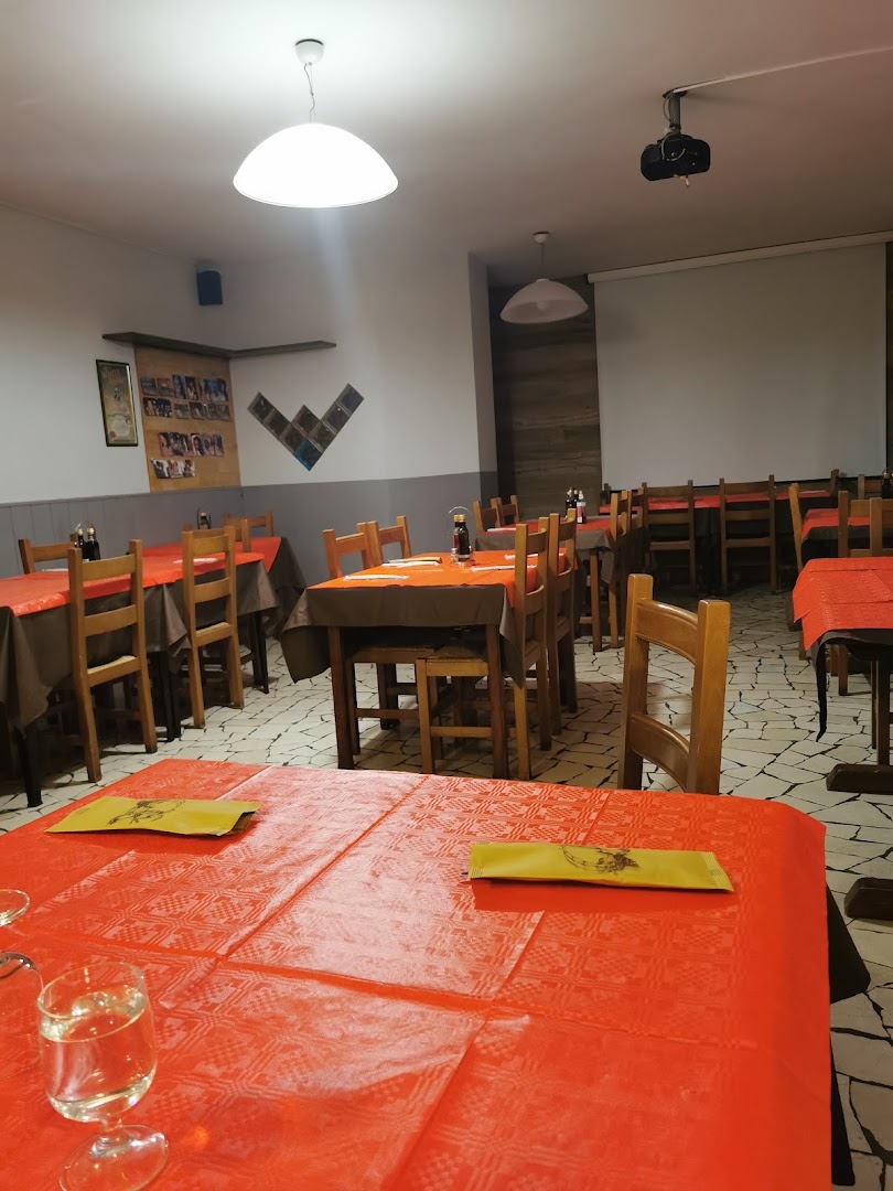 Pizzeria dal Moro