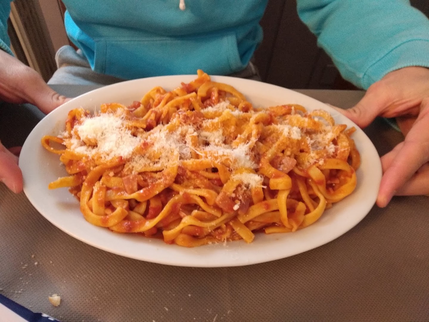 Pizzeria dal Moro