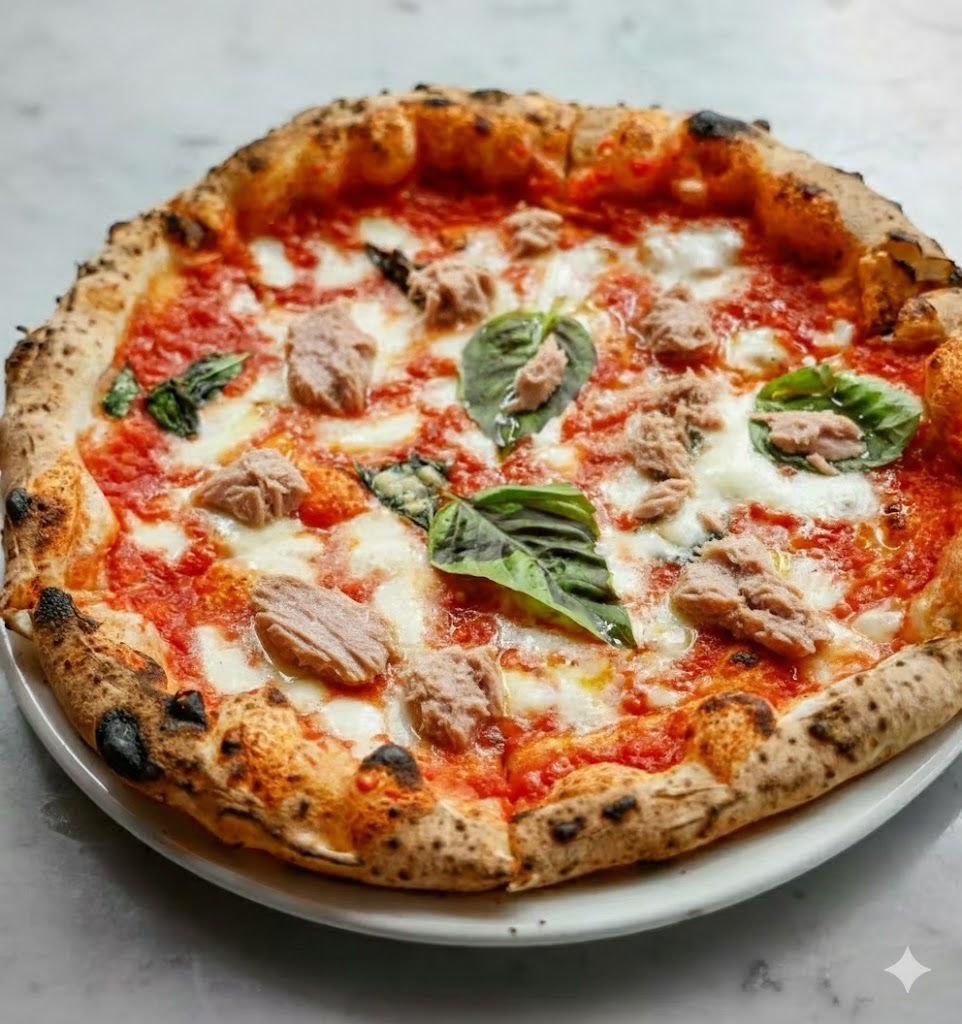 Pizzeria Dal Presidente - Sede Storica