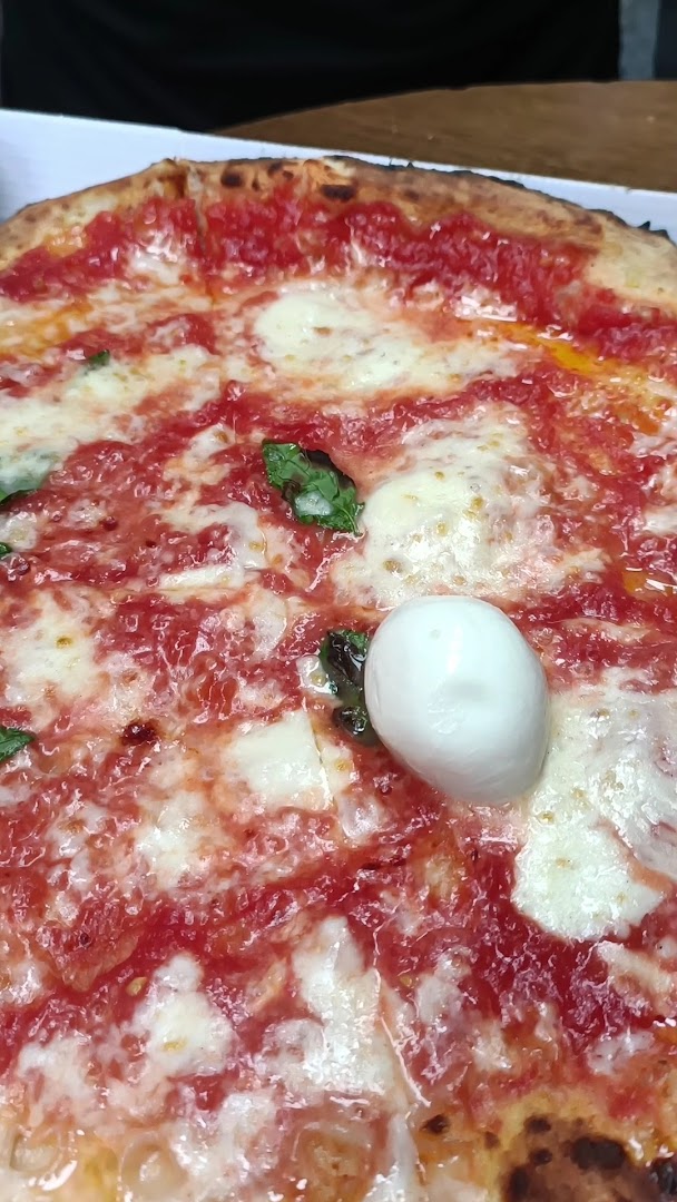Pizzeria Dal Presidente - Sede Storica