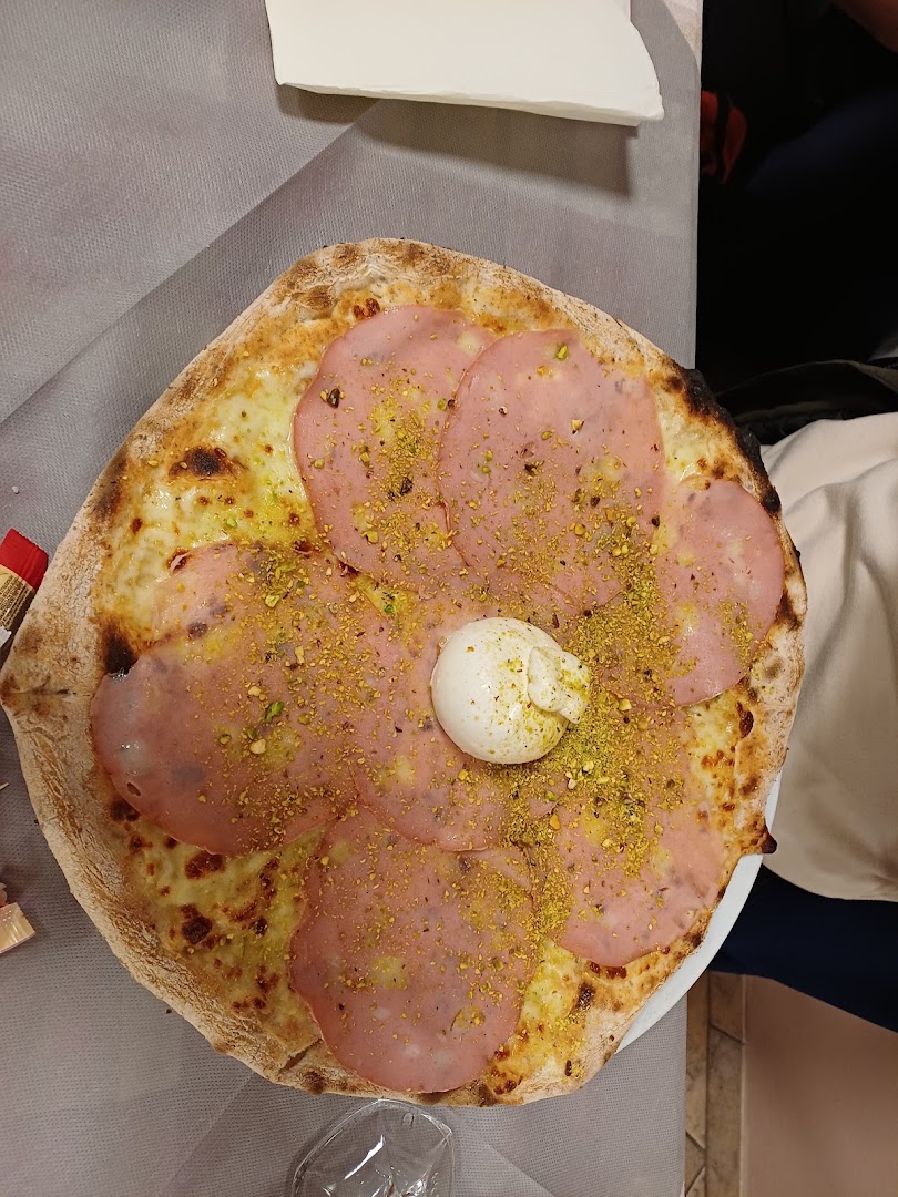 Pizzeria dal Principe