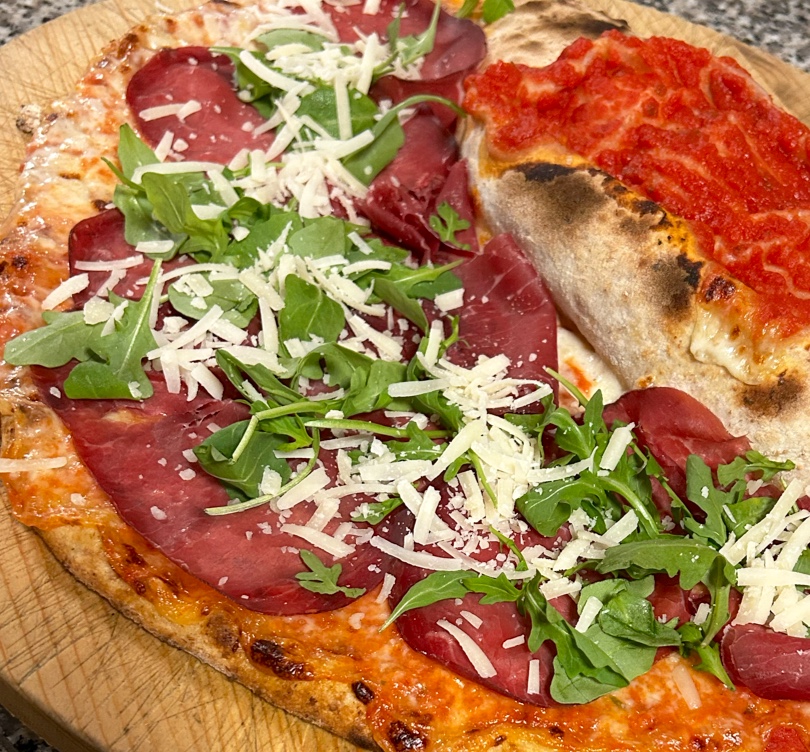Pizzeria dal Principe