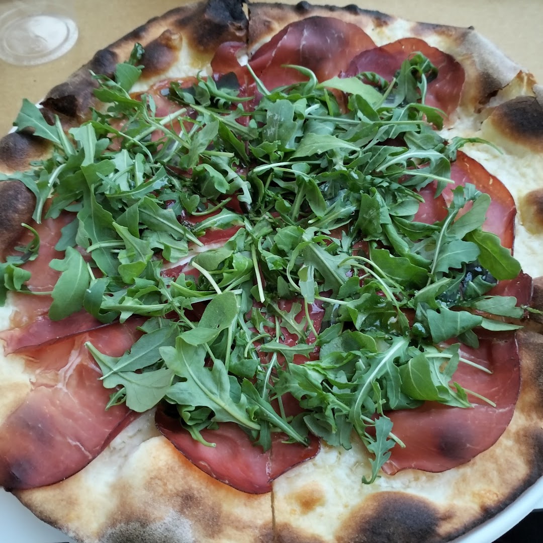 Pizzeria Dalì