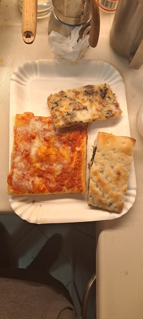 Pizzeria Dalmazia di D'Andrea Marco