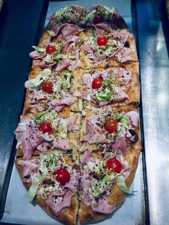 Pizzeria Dalmazia di D'Andrea Marco