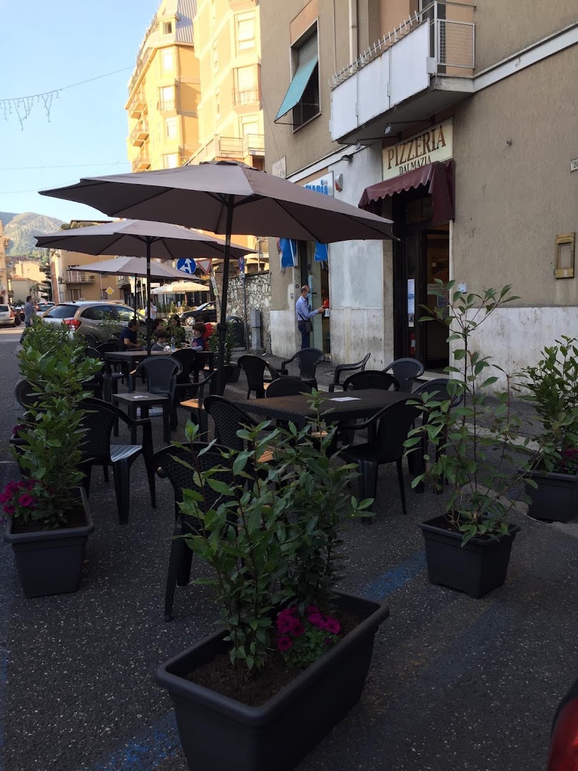 Pizzeria Dalmazia di D'Andrea Marco