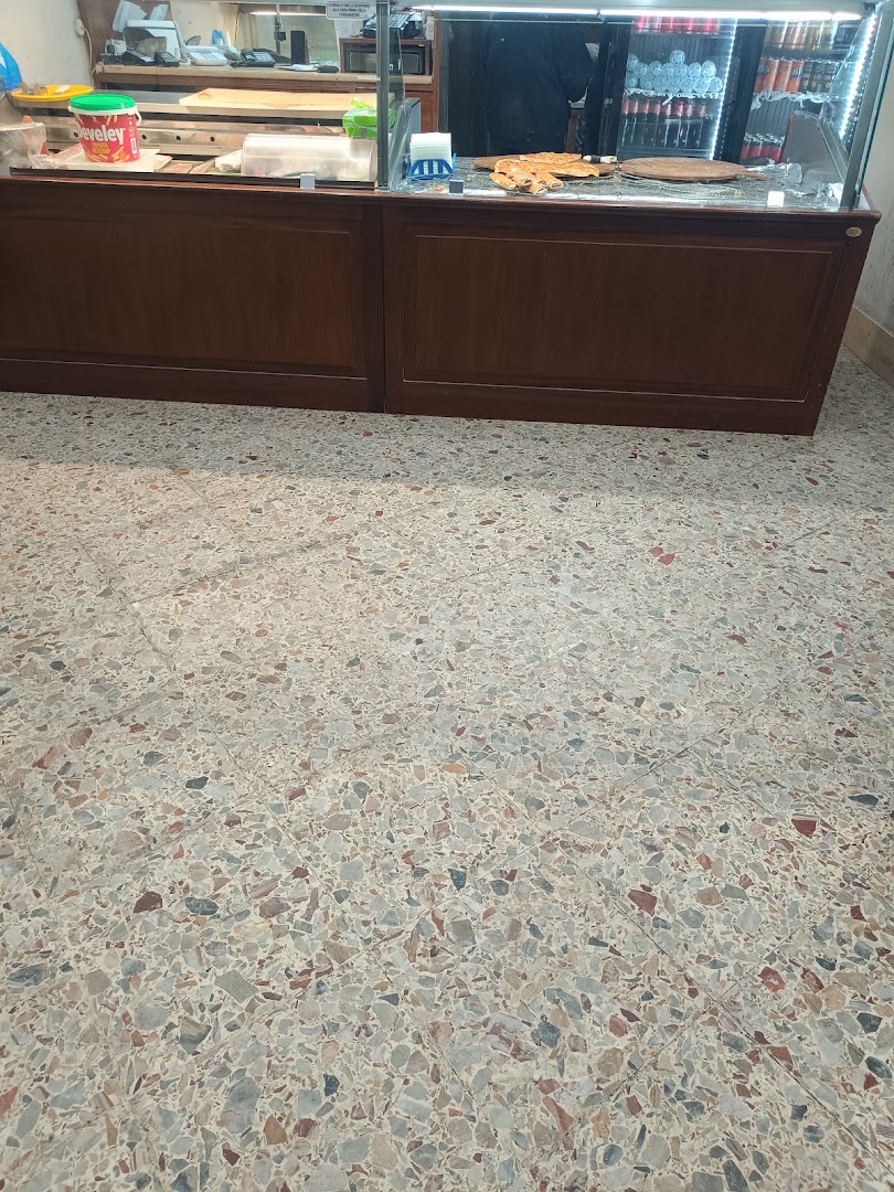 Pizzeria Dalmazia trani