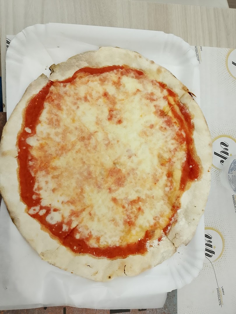 Pizzeria Dalmazia trani