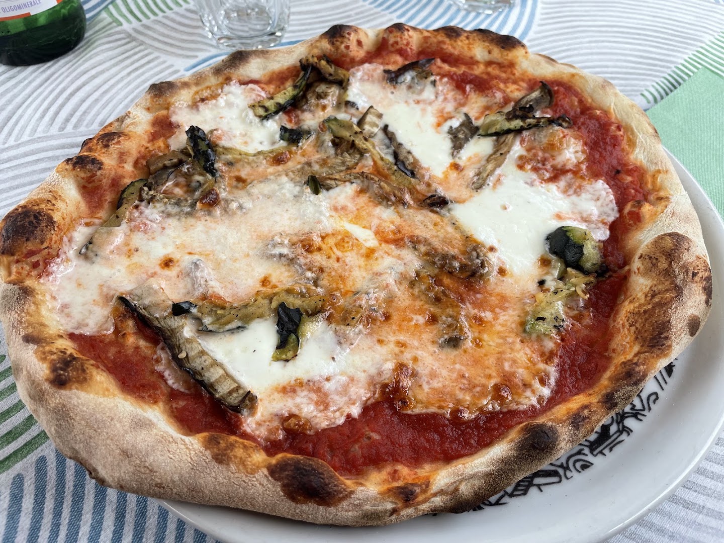 Pizzeria Damino