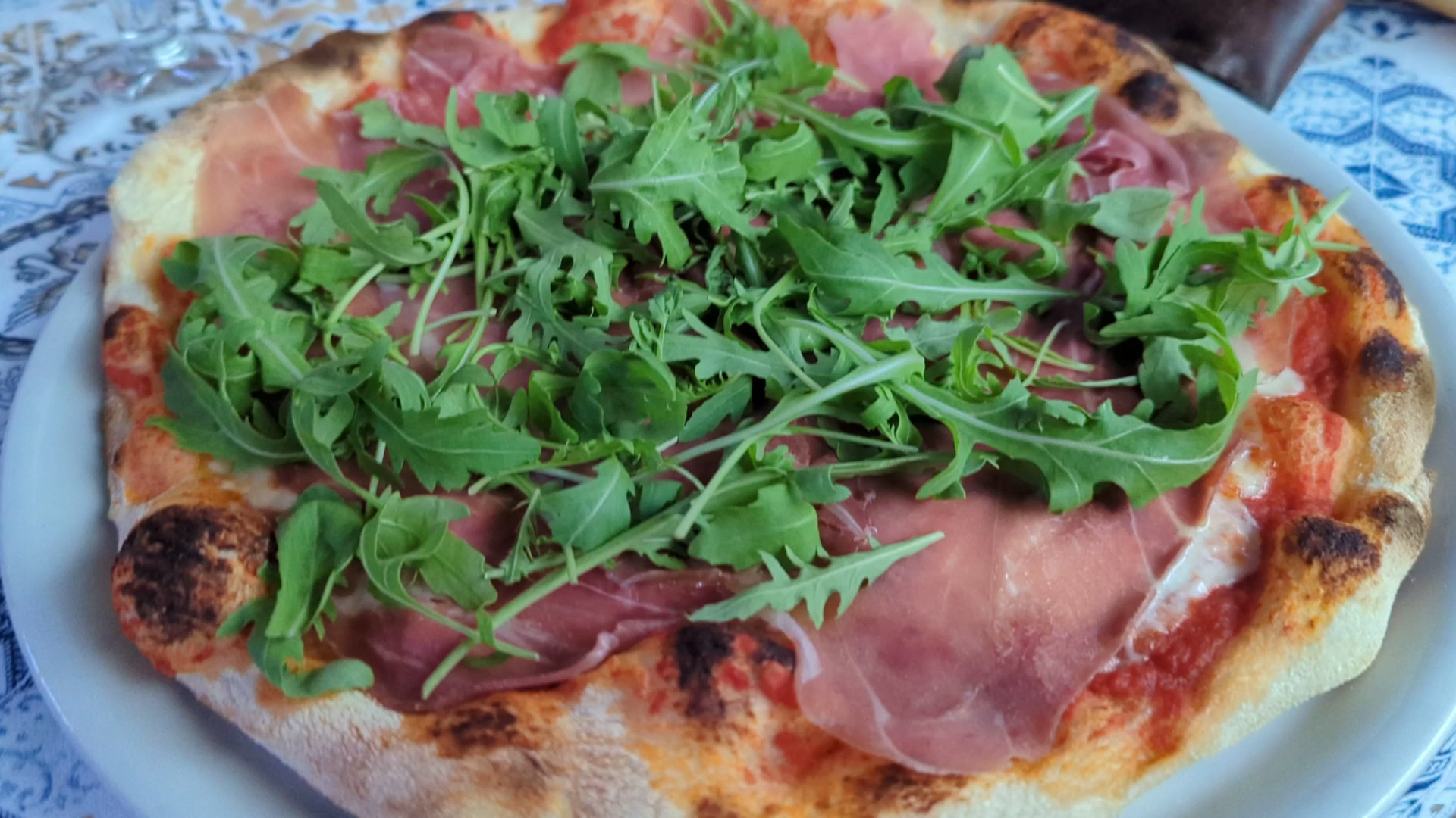 Pizzeria Damino
