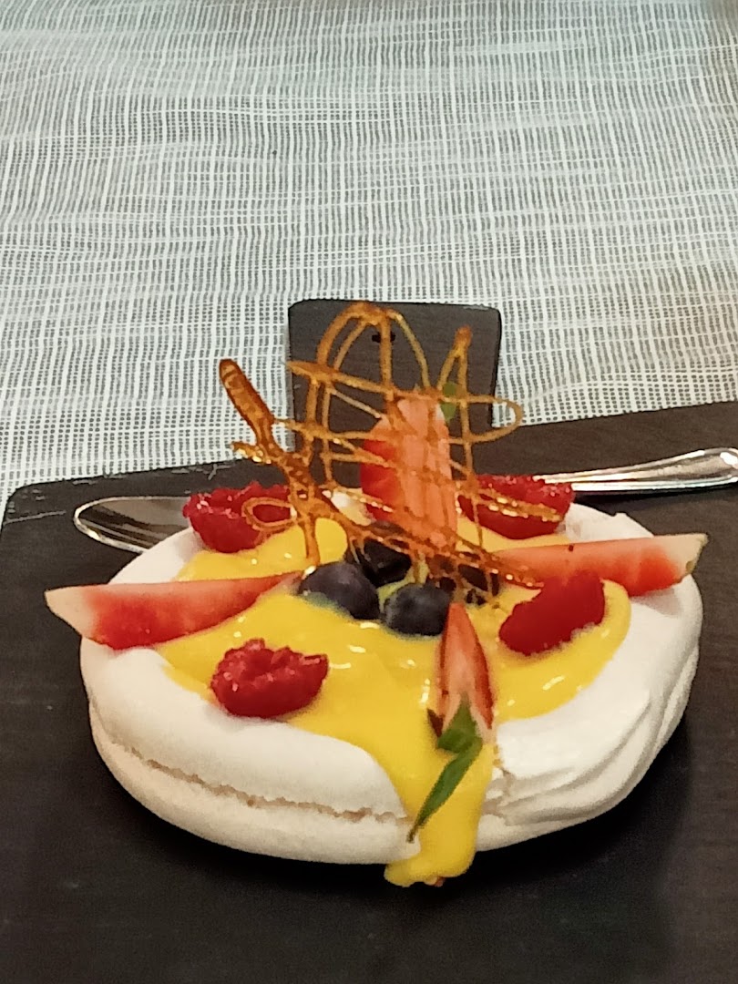 Pizzeria DAMM A TRÀ di Romentino