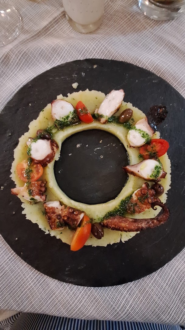 Pizzeria DAMM A TRÀ di Romentino
