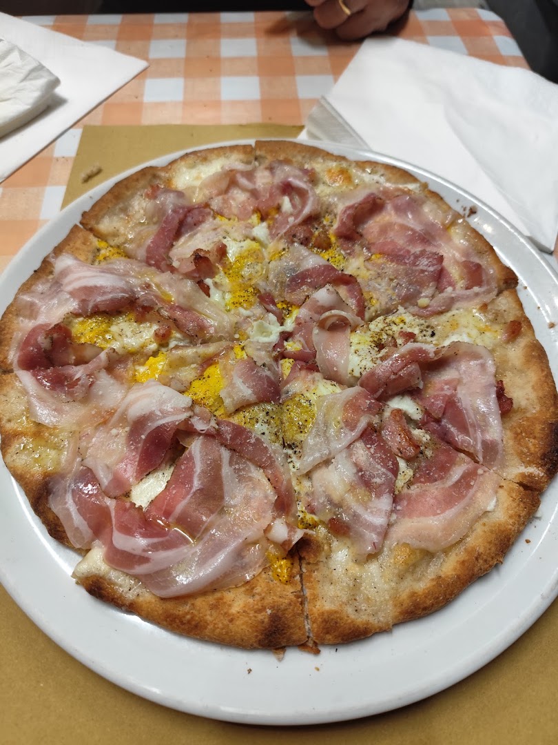 Pizzeria D'Amore Mio