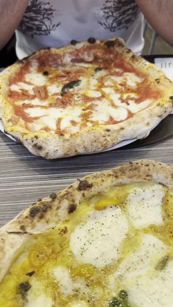 Pizzeria D'Angeli