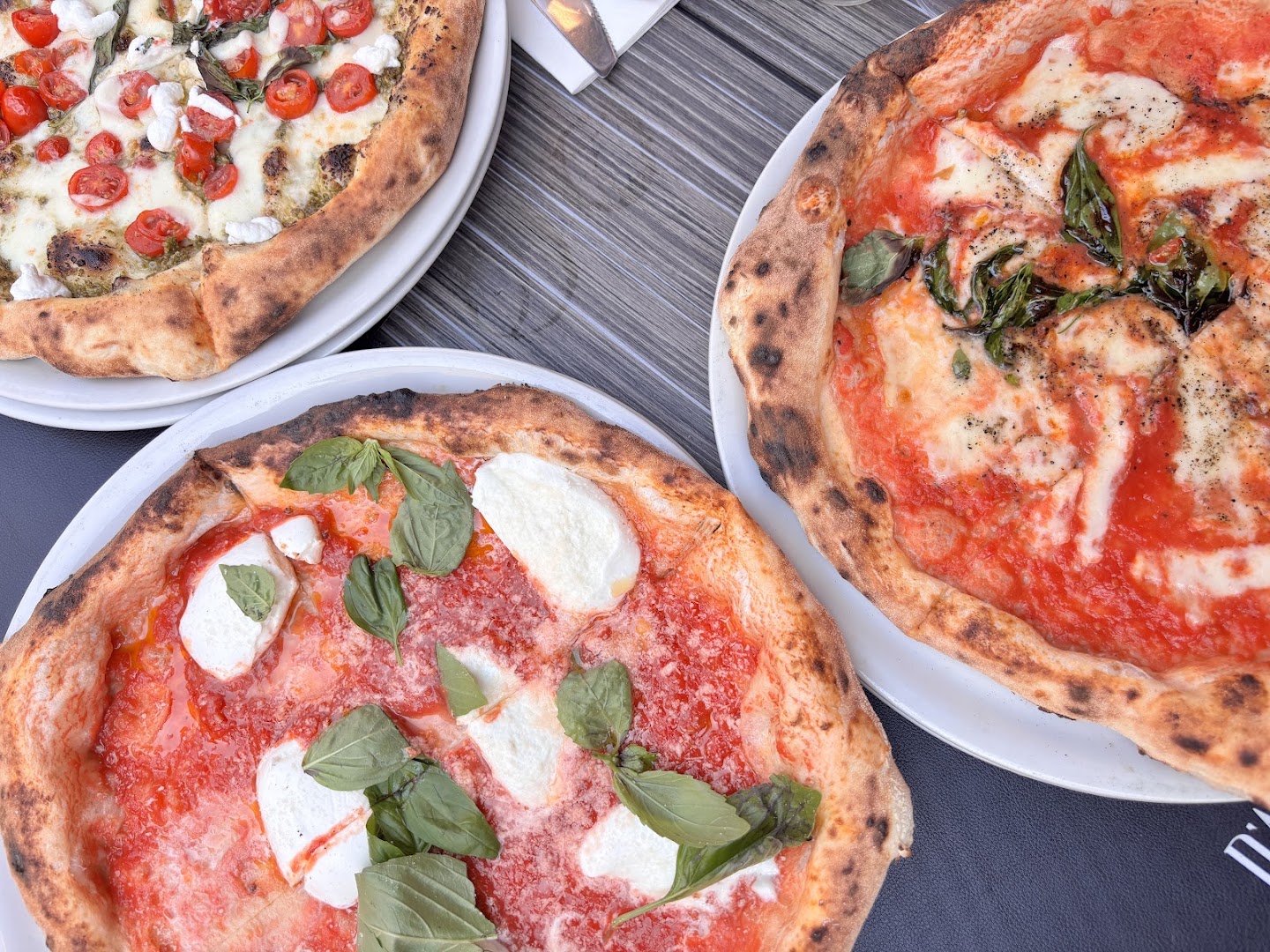 Pizzeria D'Angeli