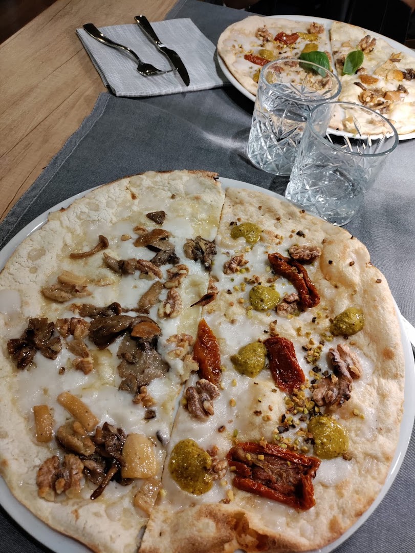 Pizzeria Daniela