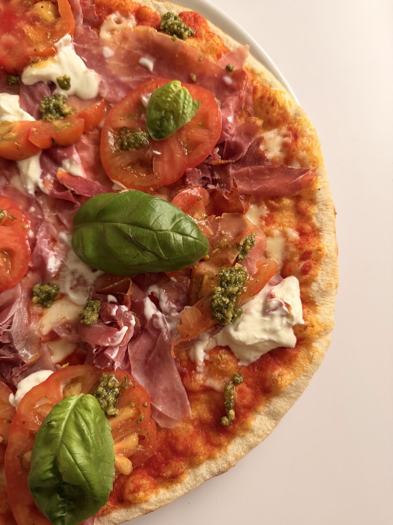 Pizzeria Daniela