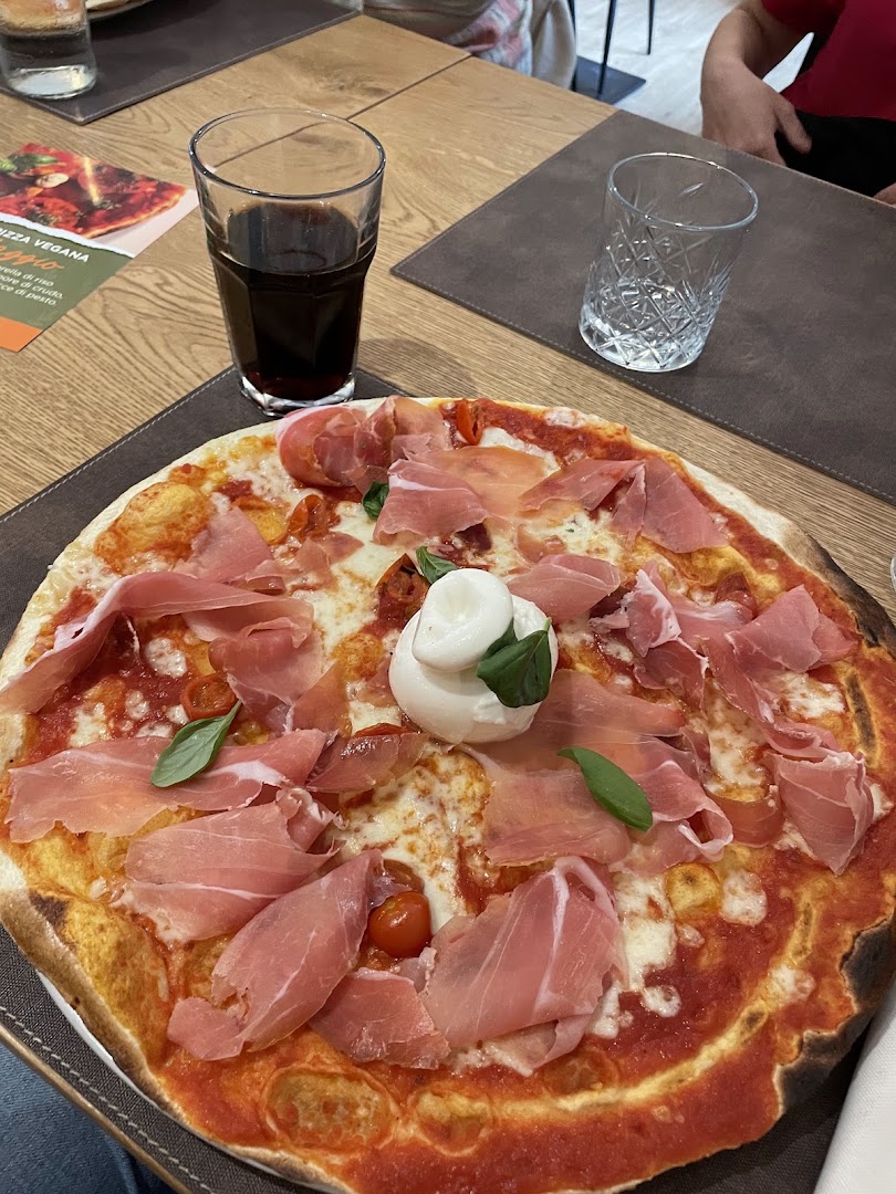Pizzeria Daniela