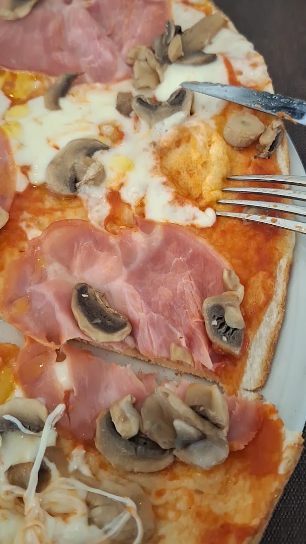 Pizzeria Daniela, Montebelluna