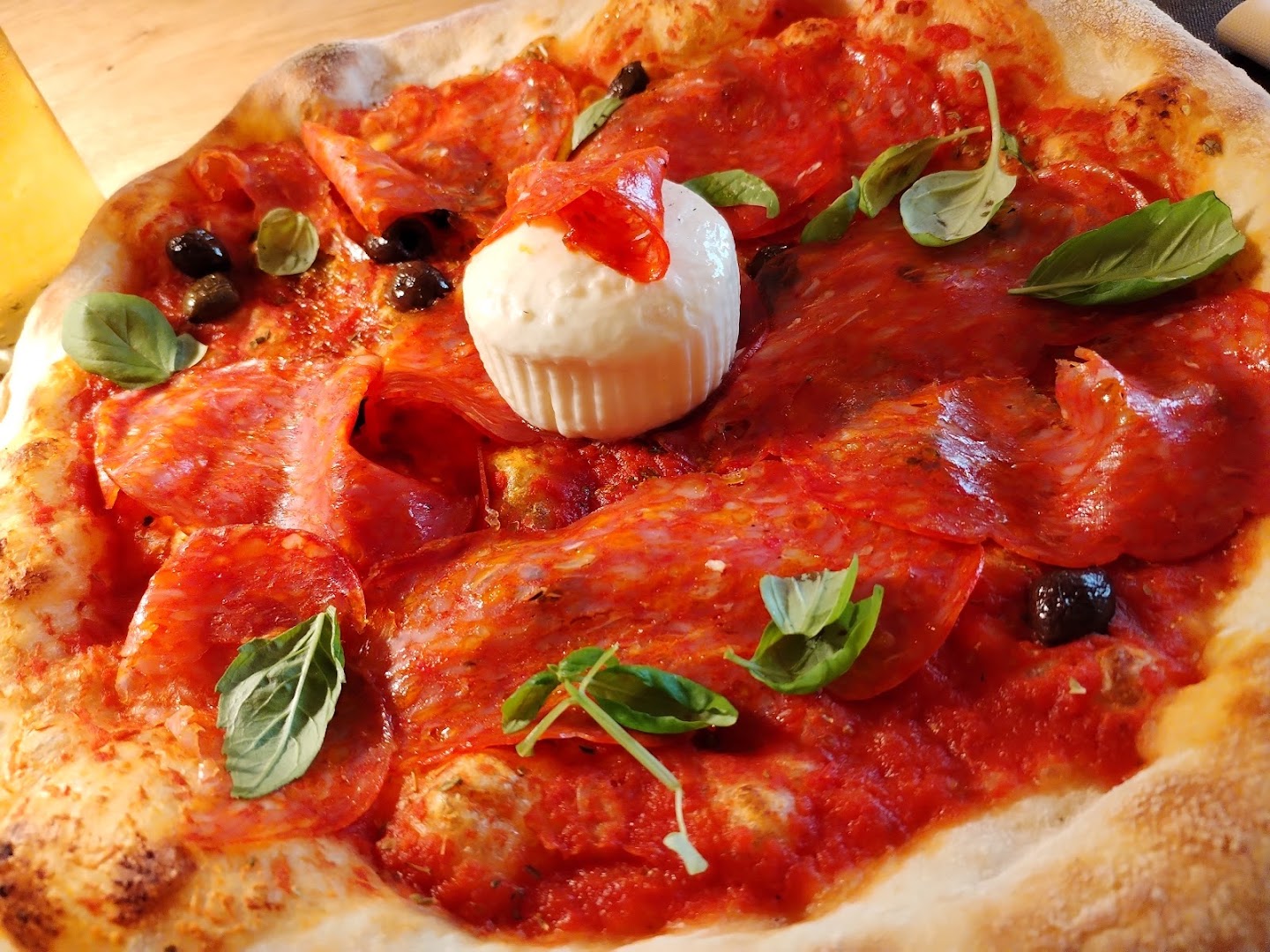 Pizzeria Daniela