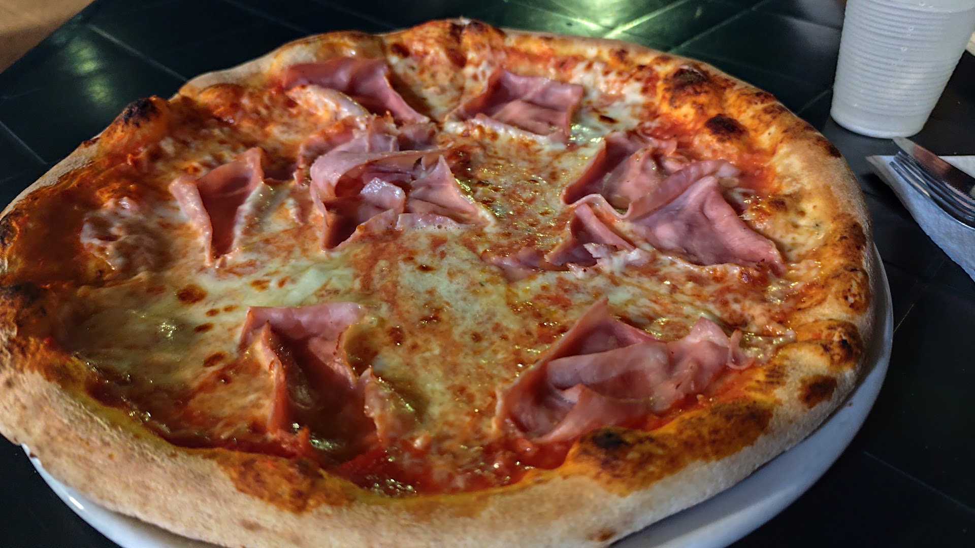 Pizzeria Dante