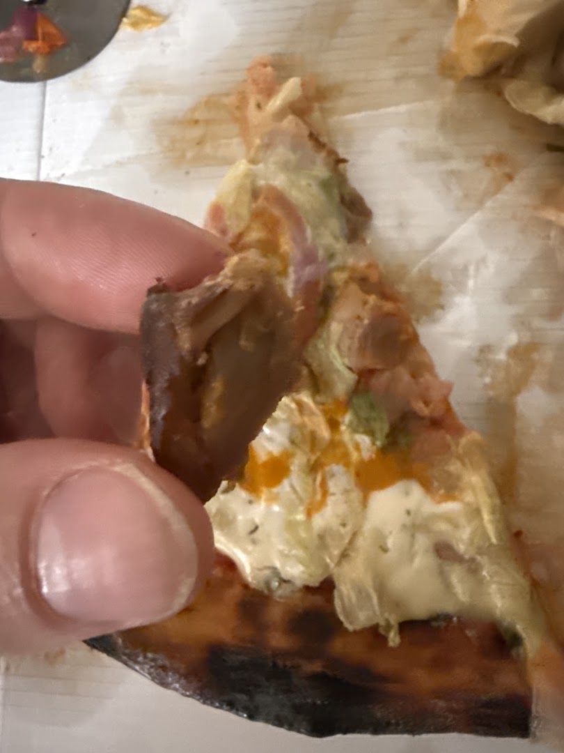 Pizzeria Dante, Bollate