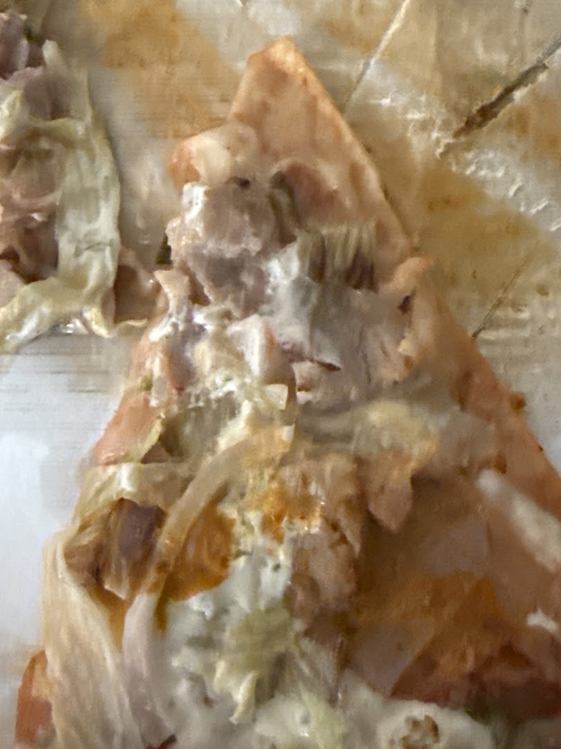 Pizzeria Dante