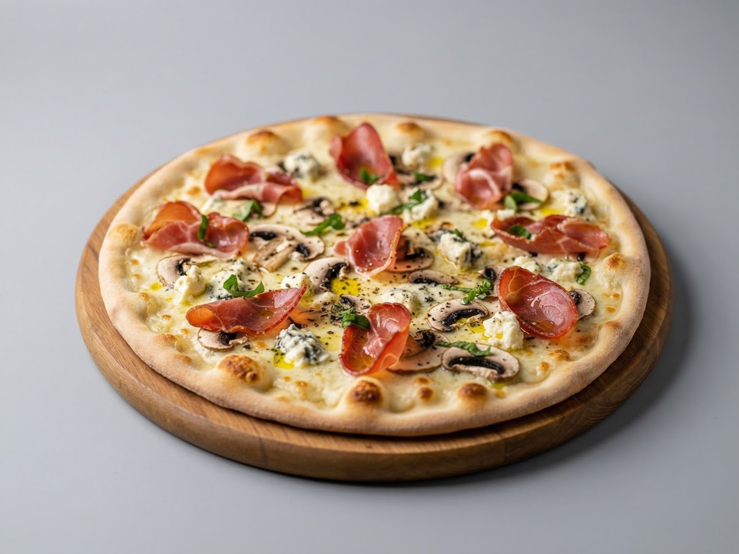Pizzeria D’arté