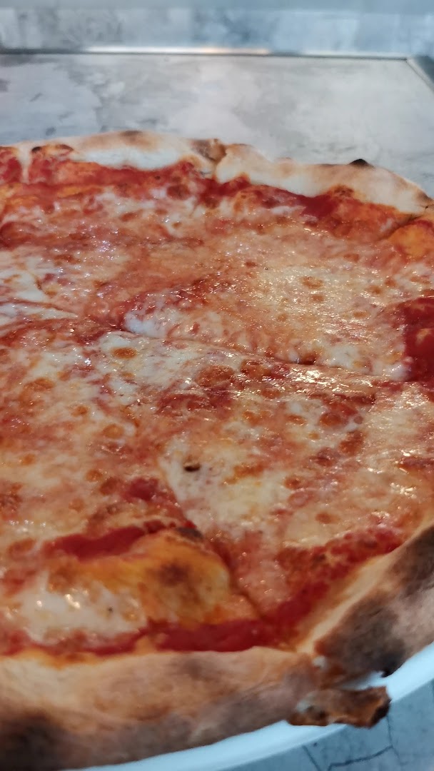 Pizzeria D'asporto CARPE DIEM/Pizza a Domicilio Nonantola, Nonantola