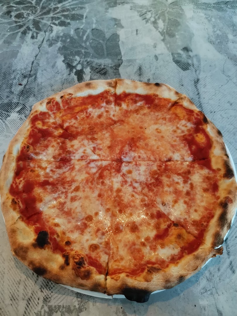 Pizzeria D'asporto CARPE DIEM/Pizza a Domicilio Nonantola