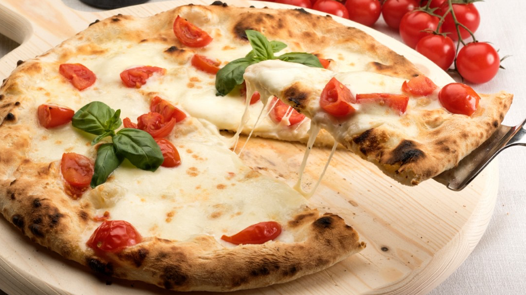 Pizzeria d'asporto Carpe Diem