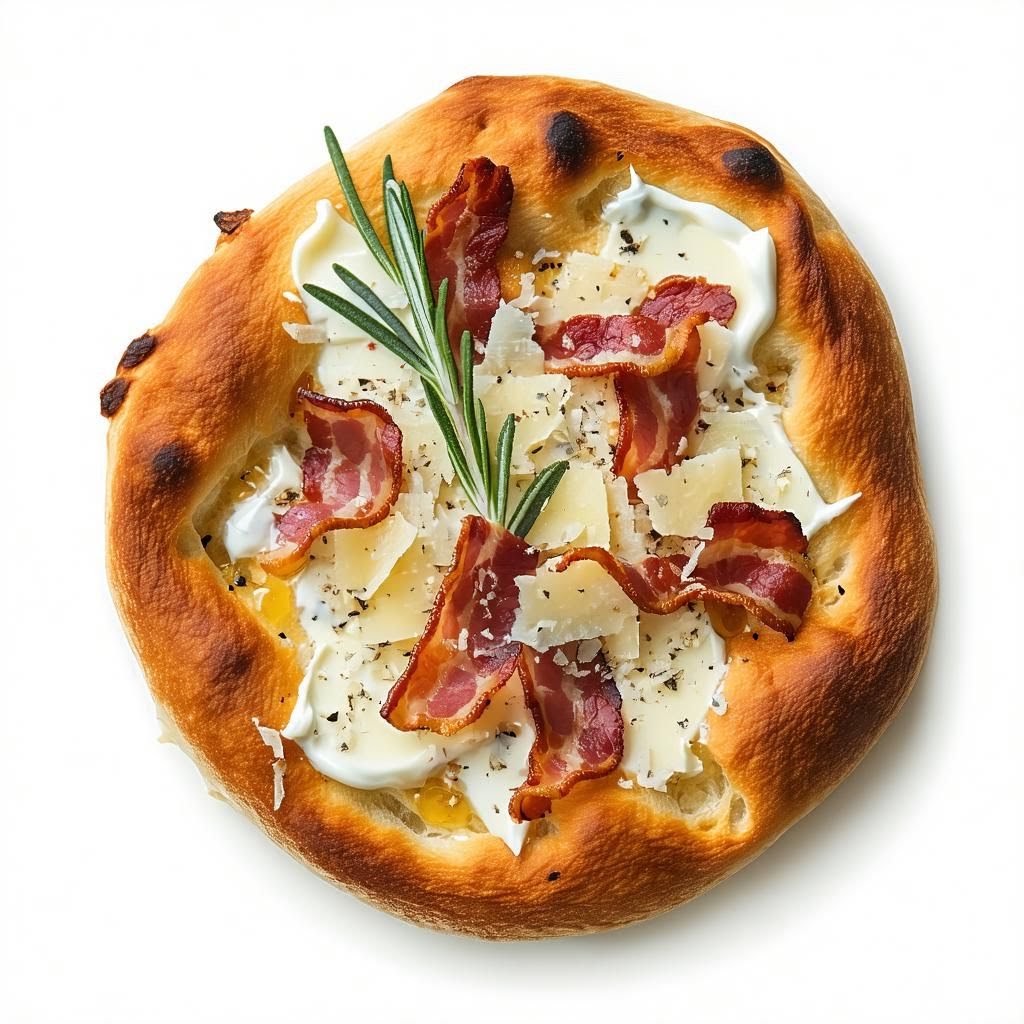 Pizzeria D'Asporto Fuori di Pizza, Cabiate