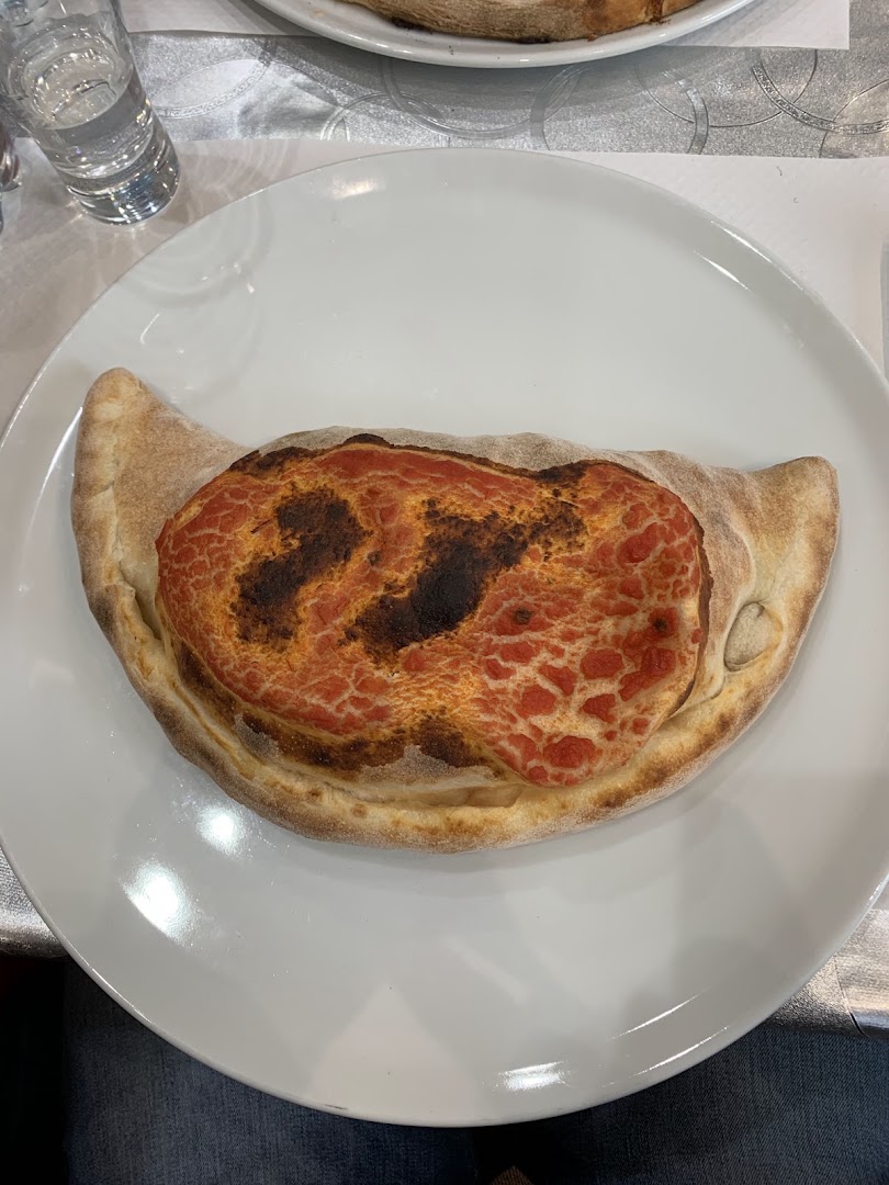 Pizzeria D'Asporto Fuori di Pizza