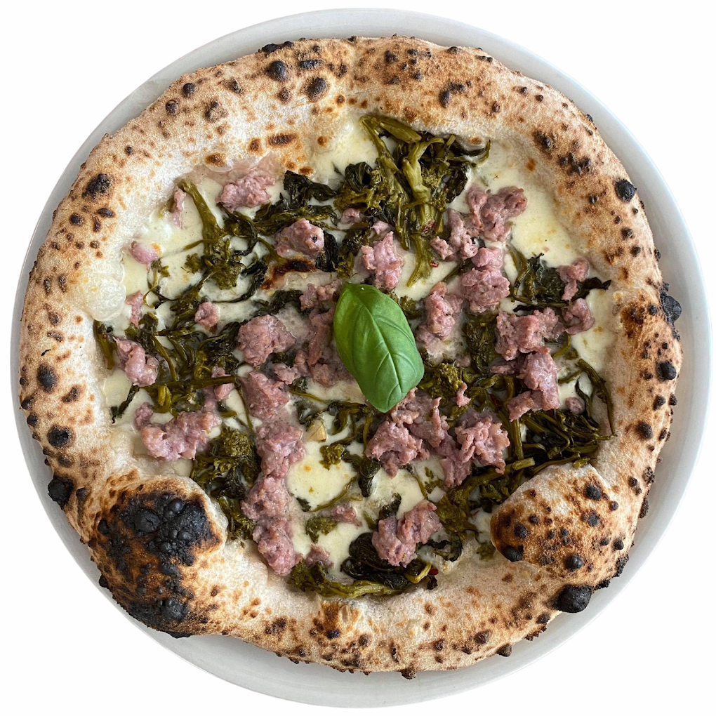 Pizzeria D'Asporto Fuori di Pizza