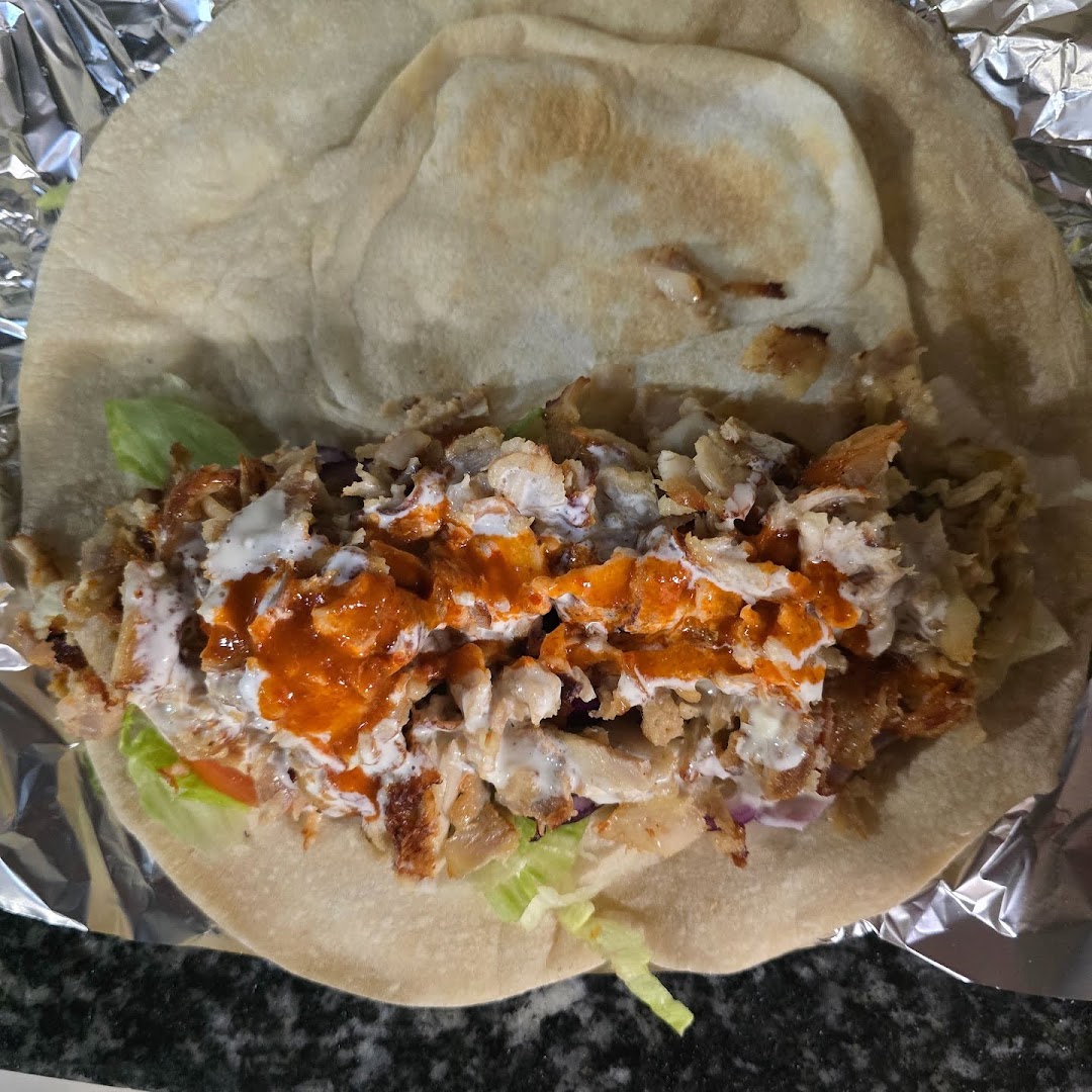Pizzeria D'asporto JATT