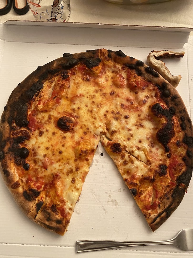 Pizzeria D'asporto & Kebab da Aldo