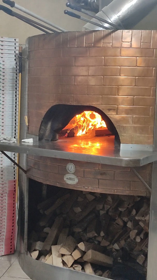 Pizzeria d'asporto La Favola