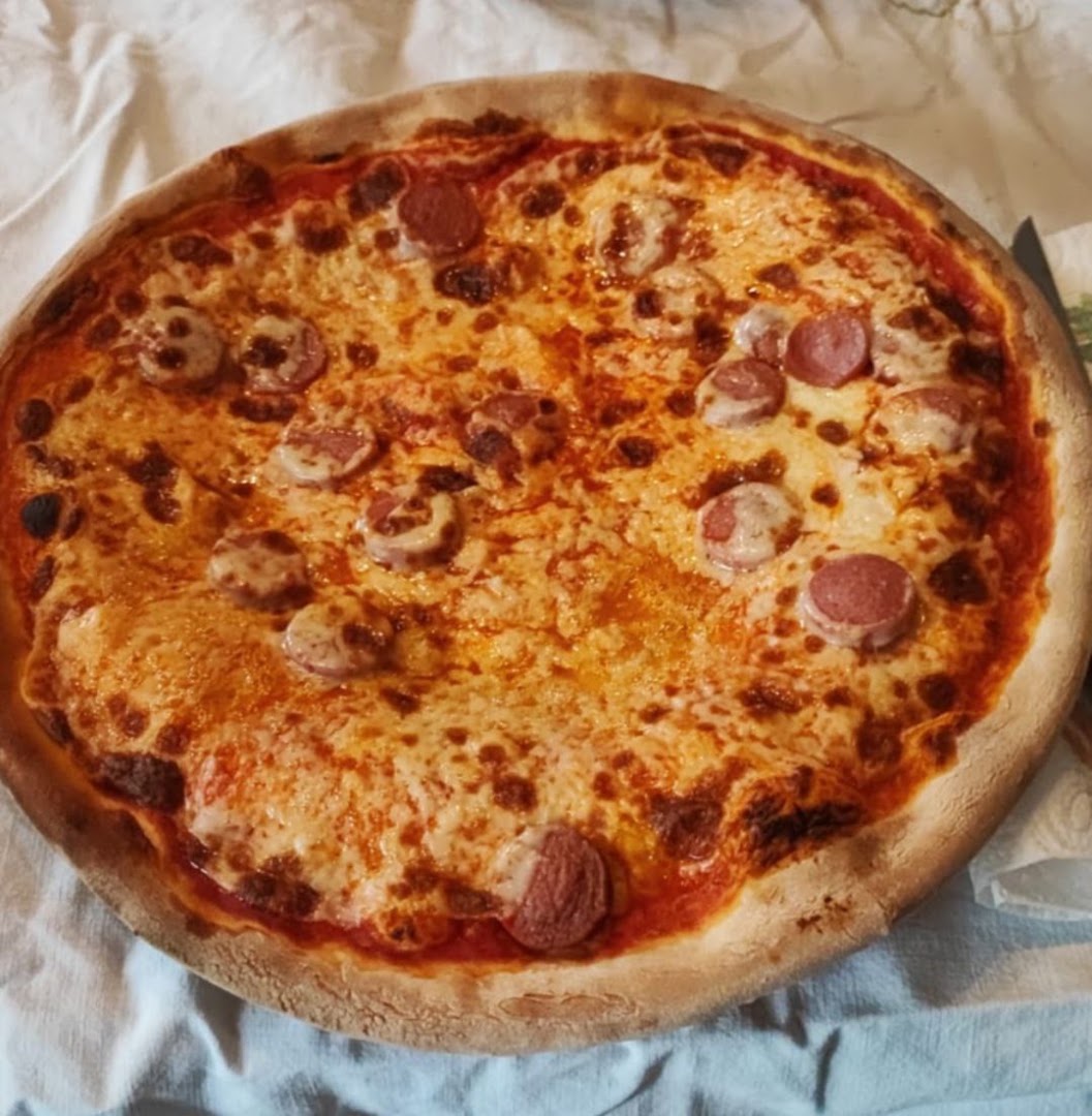 Pizzeria d'asporto La Favola