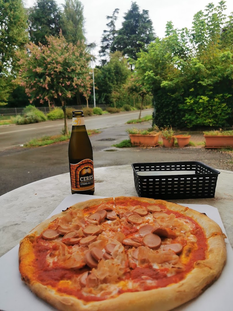 Pizzeria D'Asporto La Quercia di Somma Iolanda