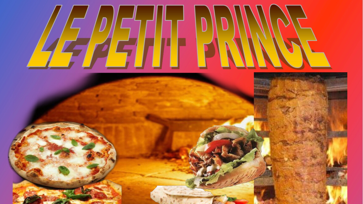 Pizzeria d’asporto Le Petit Prince Kebab e pizza Garibaldi a Domicilio