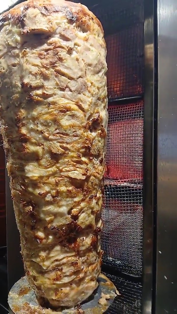 Pizzeria d’asporto Le Petit Prince Kebab e pizza Garibaldi a Domicilio